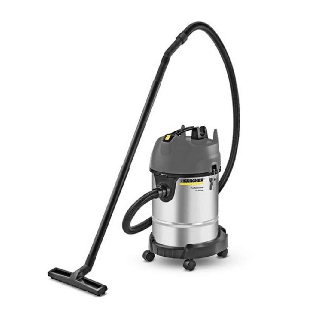 Karcher NT30/1 ME CLASSIC Wet And Dry Vacuum Cleaner 1500W